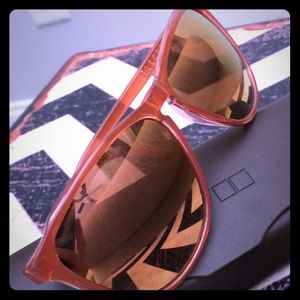 ☀️NWOT Electric California sunglasses☀️